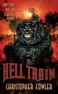 Hell Train (2011)