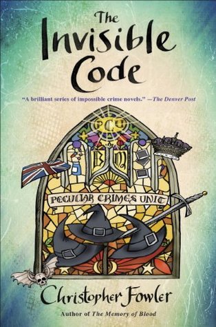 The Invisible Code (2013)