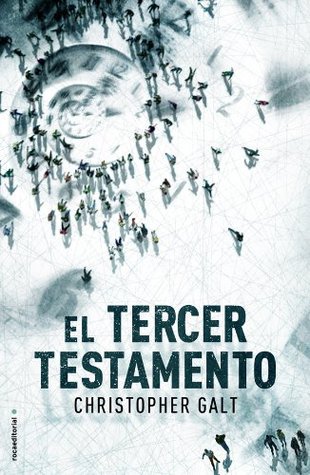 El Tercer Testamento (2014)
