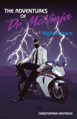 Adventures of Dr. McNinja: Night Powers