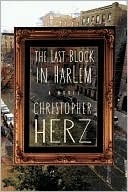 The Last Block In Harlem (2000)