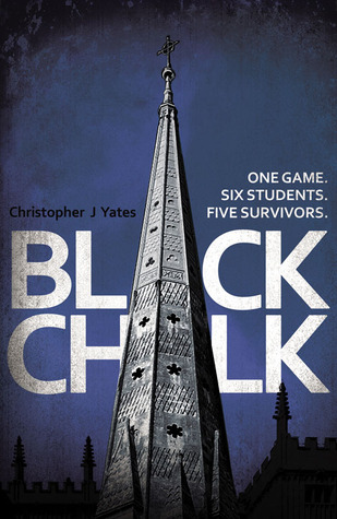 Black Chalk (2014)