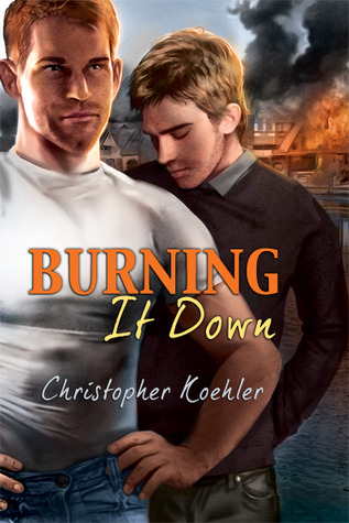 Burning It Down (2012)
