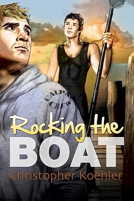 Rocking the Boat (2011)