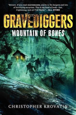 Gravediggers: Mountain of Bones (2012)