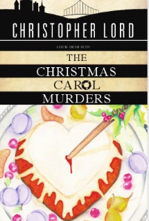 The Christmas Carol Murders (2012)