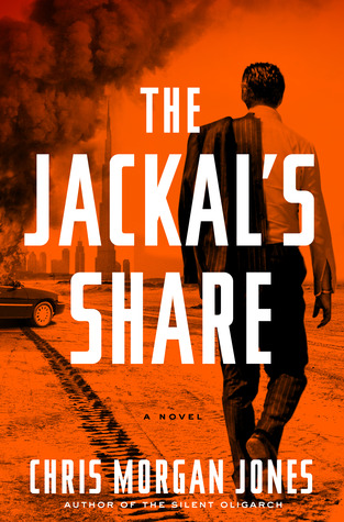 The Jackal's Share (2013)