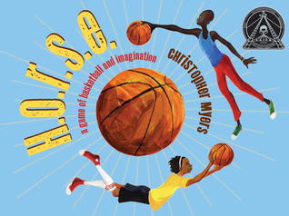 H.O.R.S.E.: A Game of Basketball and Imagination (2012)