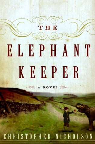 The Elephant Keeper LP (2009)