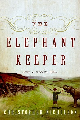 The Elephant Keeper (2009)