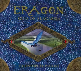 Eragon: Guía de Alagaësia (2011)