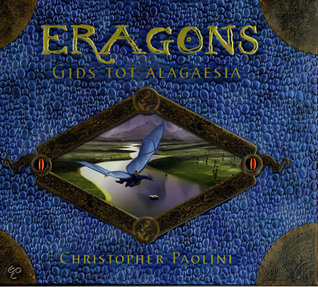 Eragons Gids tot Alagaesia (2012)