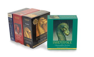 Inheritance Cycle (2011)