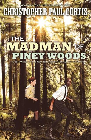 The Madman of Piney Woods (2014)