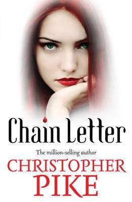 Chain Letter: Two Books in One