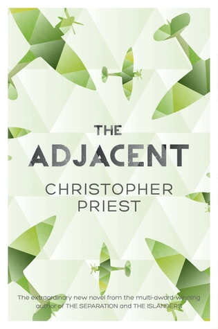 The Adjacent (2013)