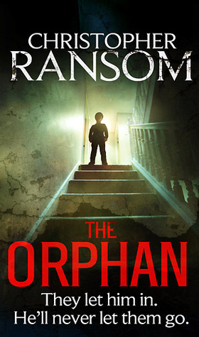 The Orphan (2013)