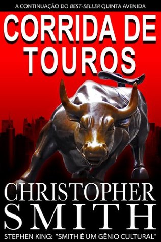 Corrida de Touros (Um suspense sobre Wall Street) (2013)