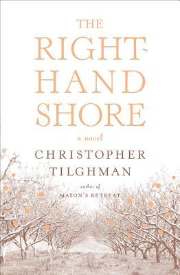 The Right-Hand Shore (2012)