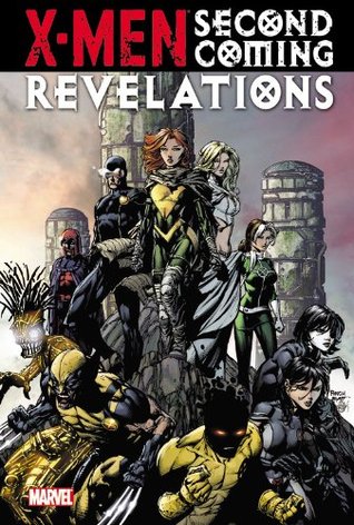 X-Men: Second Coming Revelations