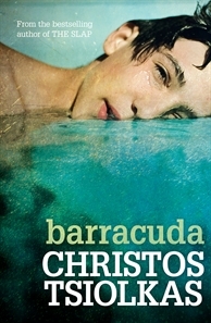 Barracuda (2013)