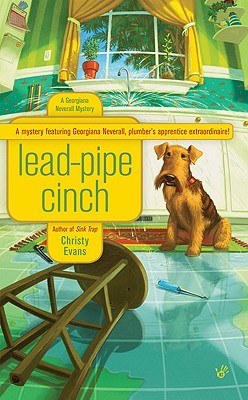 Lead-Pipe Cinch (2010)