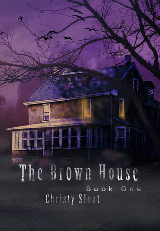 The Brown House