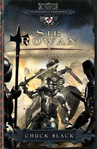Sir Rowan and the Camerian Conquest (2010)