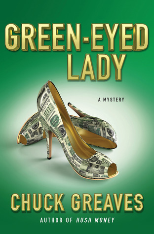 Green-Eyed Lady: A Mystery