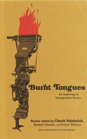 Burnt Tongues (2014)