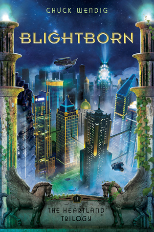 Blightborn (2014)