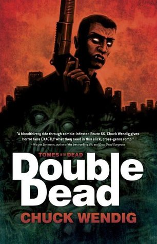 Double Dead (2011)