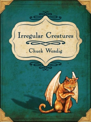 Irregular Creatures