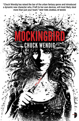 Mockingbird (2012)