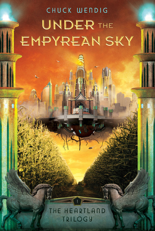 Under the Empyrean Sky (2013)