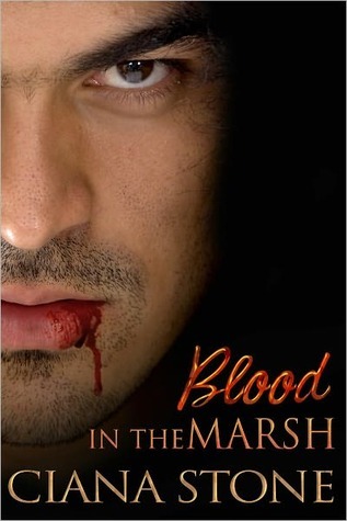 Blood in the Marsh