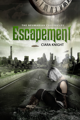 Escapement (2013)