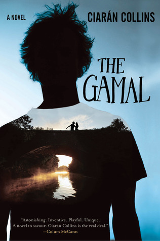 The Gamal (2013)