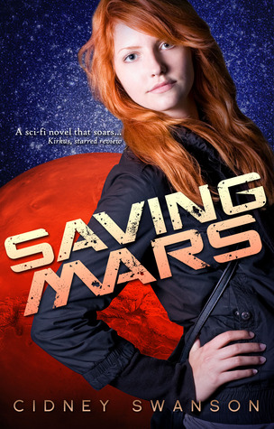 Saving Mars