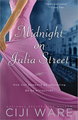 Midnight on Julia Street (1999)