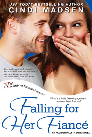 Falling for Her Fiance (2013)