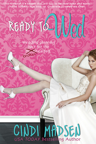 Ready to Wed (2014)