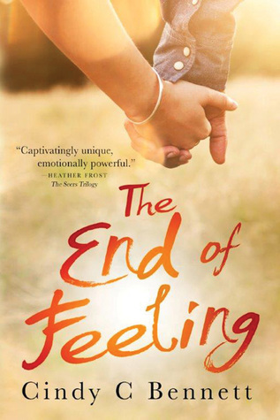 End of Feeling, The (2000)
