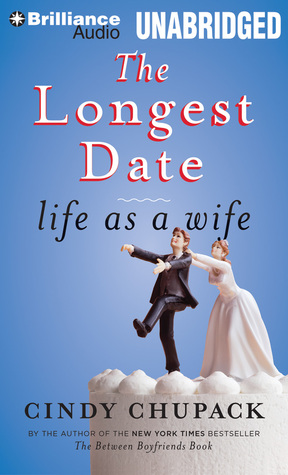 Longest Date, The: Life as a Wife