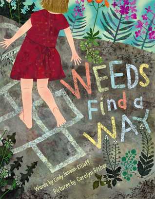 Weeds Find a Way (2014)