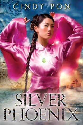 Silver Phoenix (2009)