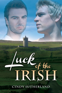 Luck of the Irish (2013)