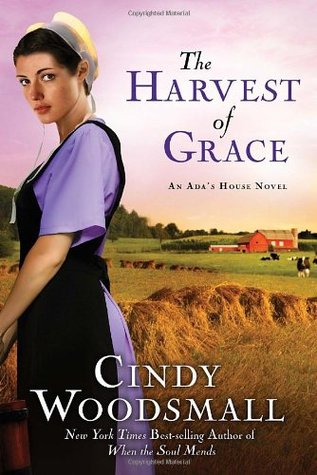 The Harvest of Grace (2011)