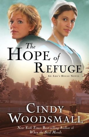 The Hope of Refuge (2009)