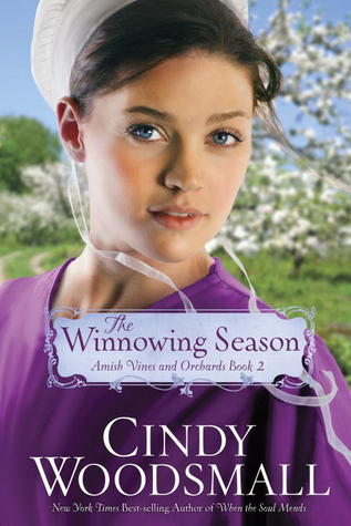 The Winnowing Season (2013)